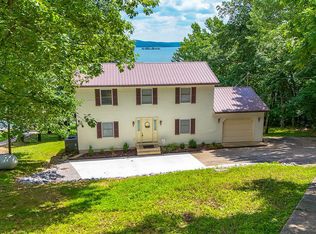 164 Red Water Dr, New Concord, KY 42076