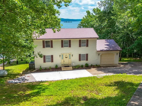 164 Red Water Dr, New Concord, KY 42076