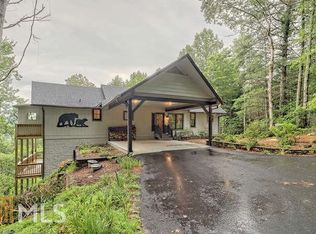 90 Downing St, Sky Valley, GA 30537