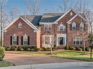 6505 Arklow Ct, Franklin, TN 37067