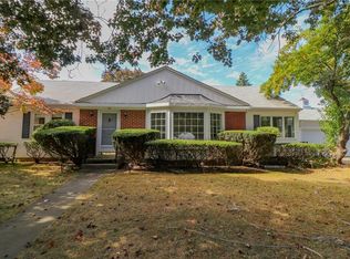 25 Red Gate Rd, Cumberland, RI 02864