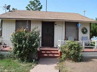 15911 N 4th St, Snelling, CA 95369