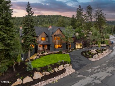 55 Matterhorn Dr, Park City, UT, 84098