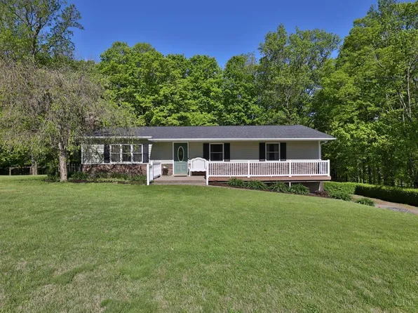 2297 Ginn Rd, New Richmond, OH 45157