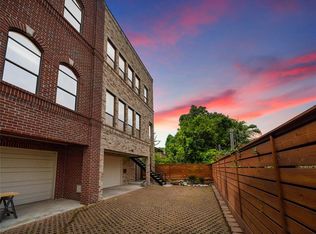 2316 Waugh Dr, Houston, TX 77006