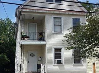 112 Louis St, New Brunswick, NJ