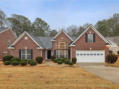 1135 Chandler Ridge Dr, Lawrenceville, GA, 30045