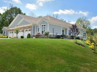 1003 Old Trails Ct, Trafford, PA 15085