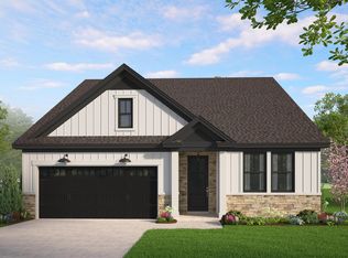 Greenbrier Plan, Saratoga Oaks, Williamston, SC 29697