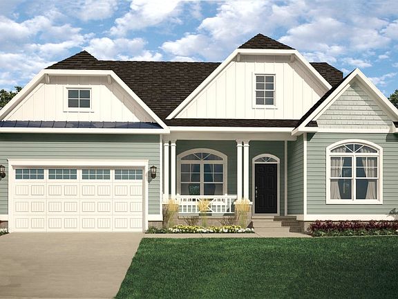 Coastal Elevation