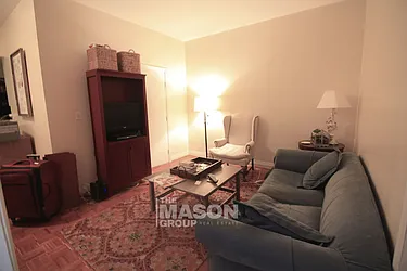 Rented by Mason Group LLC