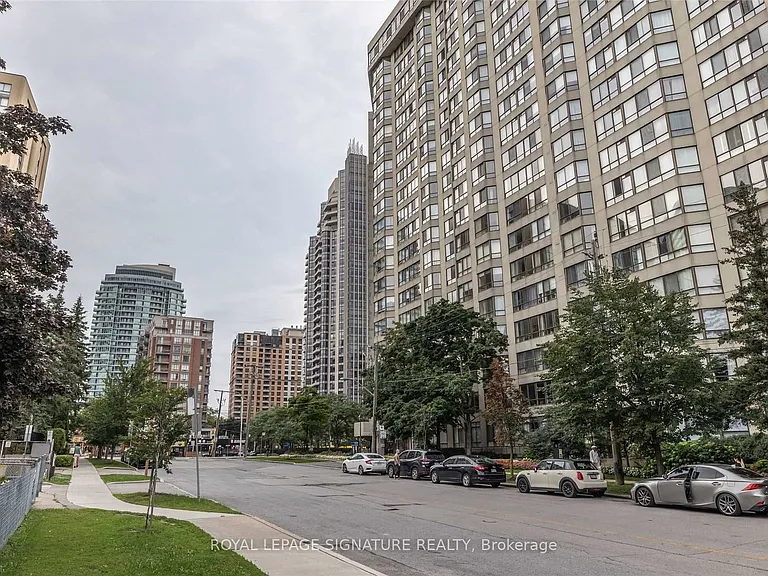5444 Yonge St #1905 — Photo 36