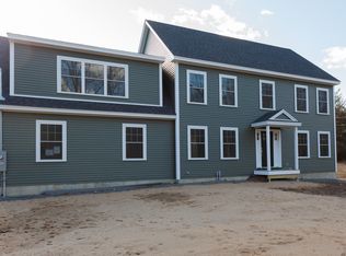 5 Hidden Valley Dr, Dover, NH 03820