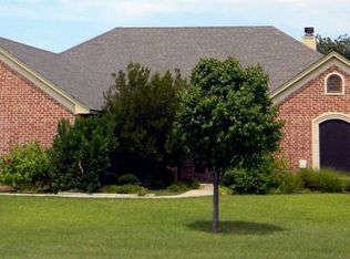 3110 James Rd, Granbury, TX 76049