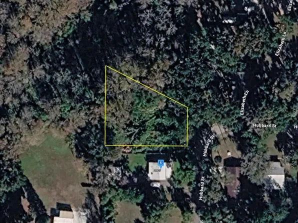 28915 Hubbard St Lot 9, Leesburg, FL 34748