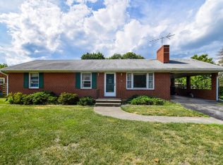 3214 Northside Rd, Roanoke, VA 24019