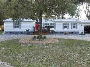 1108 Helen St, Perry, FL 32348