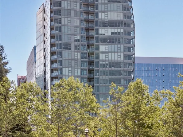 188 Bellevue Way NE #1603, Bellevue, WA 98004