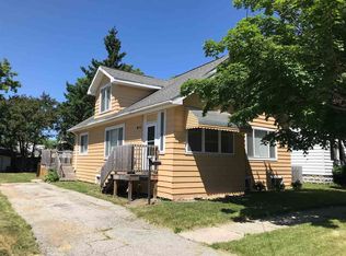 105 E Fisher St, Bay City, MI
