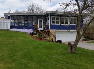 2356 Laberdee Rd, Adrian, MI 49221