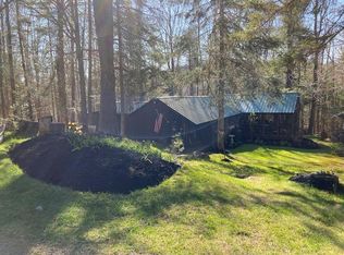 32 Carthage Way, Long Lake, NY 12847