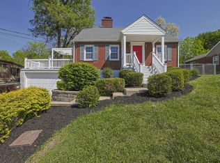 1965 Hunt Rd, Cincinnati, OH 45215