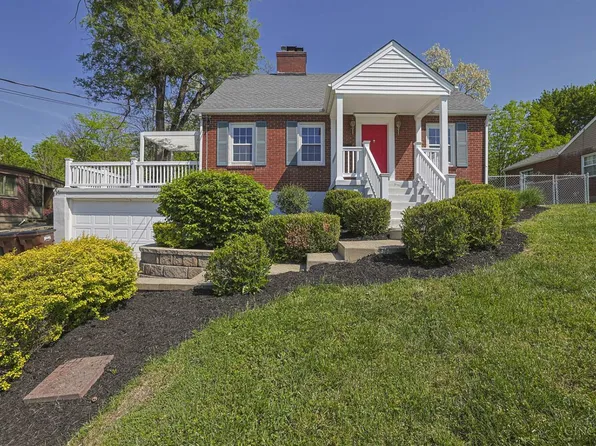 1965 Hunt Rd, Cincinnati, OH 45215