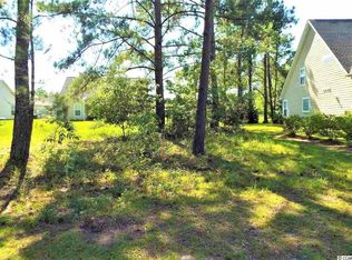 516 Oak Pond Ct, Conway, SC 29526