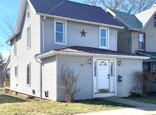 316 Oak St, Jersey Shore, PA 17740
