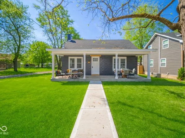 227 W 7th St, Lapel, IN 46051