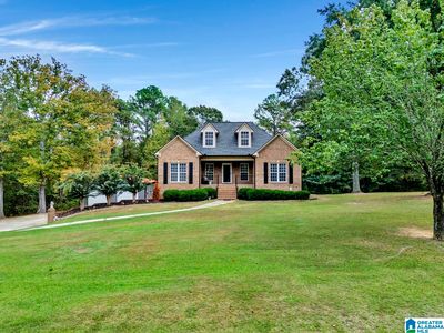206 Deerwood Dr, Hayden, AL, 35079