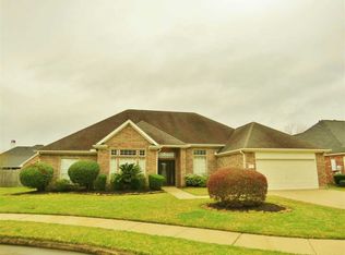 3525 Whittaker Ln, Beaumont, TX 77706