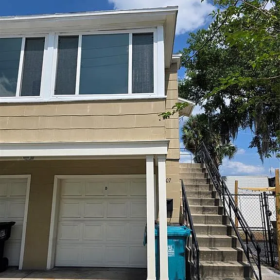 807 N Thornton Ave #807 — Photo 1