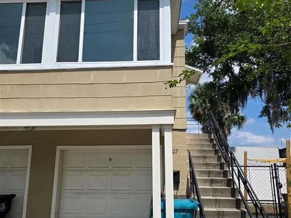 807 N Thornton Ave #807, Orlando, FL 32803