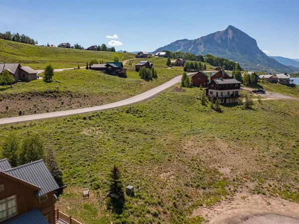 84 Stream View Lane, Crested Butte, CO 81224