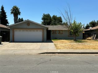 857 Emory Ct, Merced, CA 95341