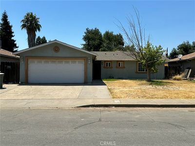 857 Emory Ct, Merced, CA, 95341