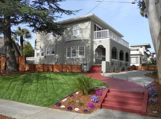 1500 Arc Way UNIT 2, Burlingame, CA