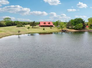 7956 S State Highway 78, Leonard, TX 75452