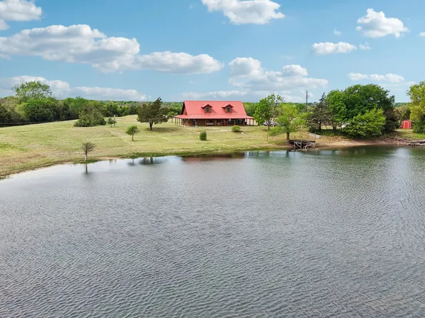 7956 S State Highway 78, Leonard, TX 75452