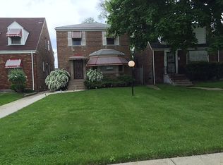 9141 S Wabash Ave, Chicago, IL 60619