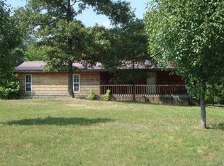 105 Kurtley Ln, Michie, TN 38357