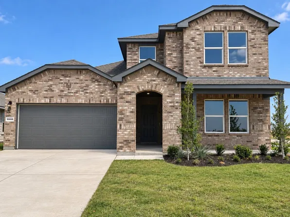 10800 Bloodstone Dr, Fort Worth, TX 76036