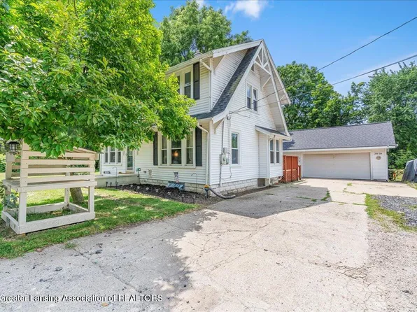 2016 S Aurelius Rd, Mason, MI 48854