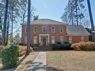 6716 Kaminer Dr, Columbia, SC 29206