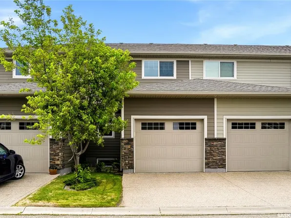4562 Harbour Landing DRIVE, Regina, SK S4W 0C1