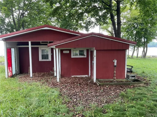 9598-1737 Lot 8, Brownville, NY 13615