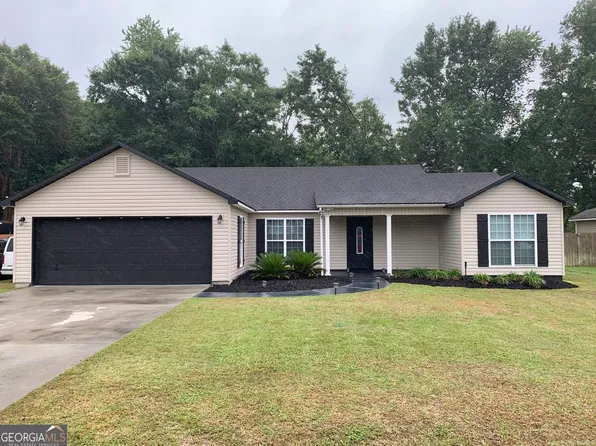 440 Spanish Moss Ln, Adel, GA 31620