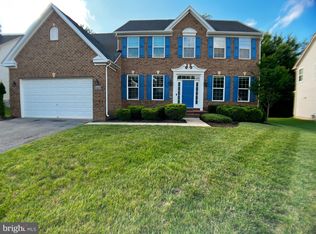 13405 Mary Bowie Pkwy, Upper Marlboro, MD 20774