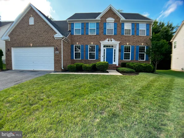 13405 Mary Bowie Pkwy, Upper Marlboro, MD 20774